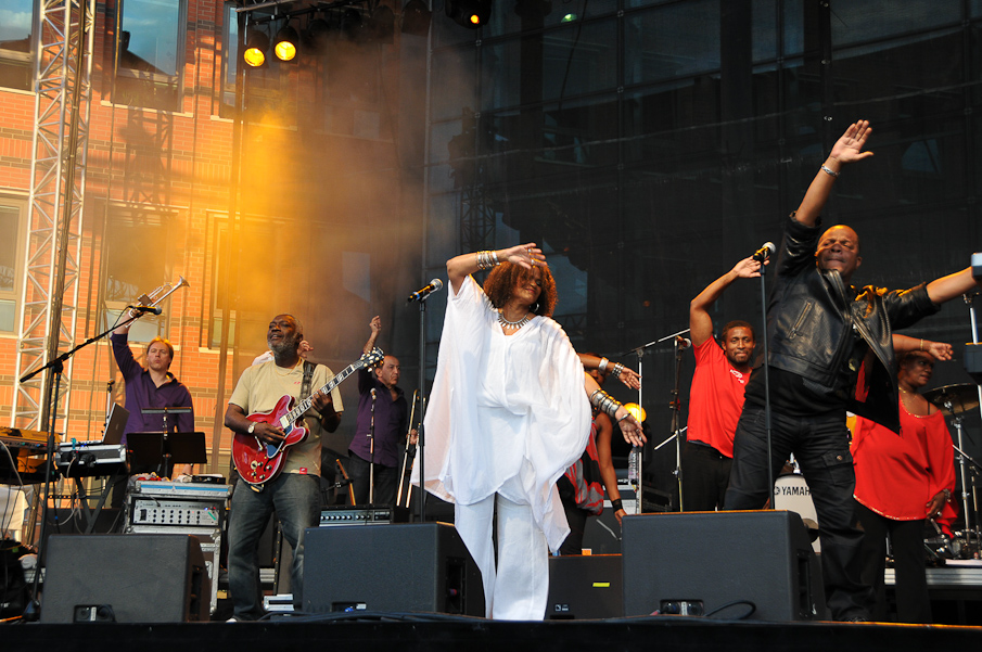 Fete de la Musique Evry 2009 - Kassav 062.jpg